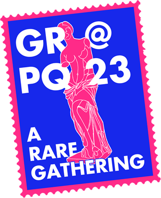 GR@PQ23 – A Rare Gathering